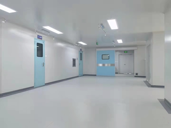 手术室净化工程