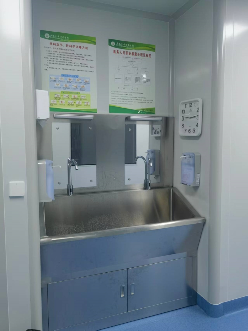 项目完工现场照片 (2)